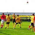 Viktorie Jirny - FC Olympia 2:2