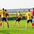 Viktorie Jirny - FC Olympia 2:2