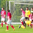 Viktorie Jirny - FC Olympia 2:2