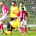 Viktorie Jirny - FC Olympia 2:2