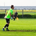 Viktorie Jirny - FC Olympia 2:2