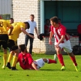 Viktorie Jirny - FC Olympia 2:2