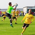 Viktorie Jirny - FC Olympia 2:2