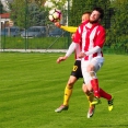 Viktorie Jirny - FC Olympia 2:2