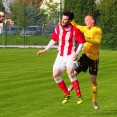 Viktorie Jirny - FC Olympia 2:2