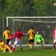 Viktorie Jirny - FC Olympia 2:2