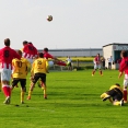 Viktorie Jirny - FC Olympia 2:2