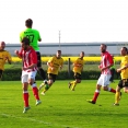 Viktorie Jirny - FC Olympia 2:2