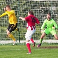 Viktorie Jirny - FC Olympia 2:2
