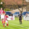Viktorie Jirny - FC Olympia 2:2