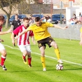 Viktorie Jirny - FC Olympia 2:2