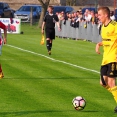 Viktorie Jirny - FC Olympia 2:2