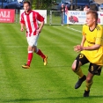 Viktorie Jirny - FC Olympia 2:2