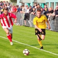 Viktorie Jirny - FC Olympia 2:2
