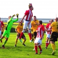 Viktorie Jirny - FC Olympia 2:2