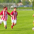 Viktorie Jirny - FC Olympia 2:2