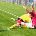 Viktorie Jirny - FC Olympia 2:2