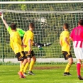 Viktorie Jirny - FC Olympia 2:2