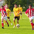 Viktorie Jirny - FC Olympia 2:2