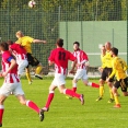 Viktorie Jirny - FC Olympia 2:2