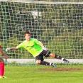 Viktorie Jirny - FC Olympia 2:2