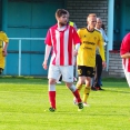 Viktorie Jirny - FC Olympia 2:2