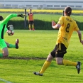 Viktorie Jirny - FC Olympia 2:2