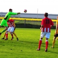 Viktorie Jirny - FC Olympia 2:2