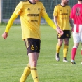 Viktorie Jirny - FC Olympia 2:2