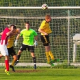 Viktorie Jirny - FC Olympia 2:2