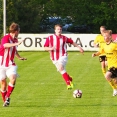Viktorie Jirny - FC Olympia 2:2