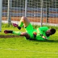 Viktorie Jirny - FC Olympia 2:2