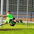Viktorie Jirny - FC Olympia 2:2