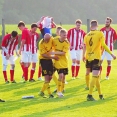 Viktorie Jirny - FC Olympia 2:2