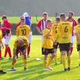Viktorie Jirny - FC Olympia 2:2