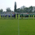 SŽ - mistrovské utkání proti Dvůr Králové