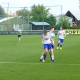 SŽ - mistrovské utkání proti Dvůr Králové