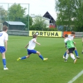 SŽ - mistrovské utkání proti Dvůr Králové