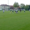 SŽ - mistrovské utkání proti Dvůr Králové