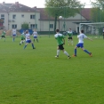 SŽ - mistrovské utkání proti Dvůr Králové