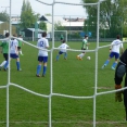 SŽ - mistrovské utkání proti Dvůr Králové
