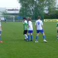 SŽ - mistrovské utkání proti Dvůr Králové