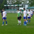 SŽ - mistrovské utkání proti Dvůr Králové