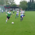 SŽ - mistrovské utkání proti Dvůr Králové