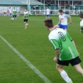 SŽ - mistrovské utkání proti Dvůr Králové