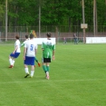 SŽ - MU proti Třebechovicím 