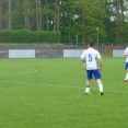 SŽ - MU proti Třebechovicím 