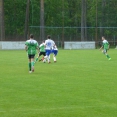 SŽ - MU proti Třebechovicím 