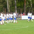 SŽ - MU proti Třebechovicím 