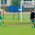 FC Olympia - FK Tachov 1:2
